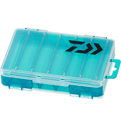 Коробка Daiwa Reversible Case RC 86 GREEN