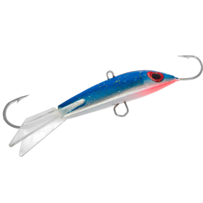 Балансир ВАТ ZigZag 3 (6,5гр., 40мм.) # BBRCGS (Уп.5)