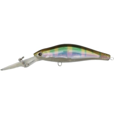 Воблер Duel 3D Shad F622 цвет OK