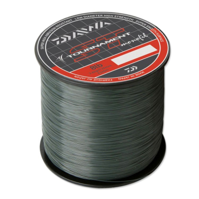 Леска монофильная Daiwa Tournament ST 10 Lb (0.25мм) - 1855м