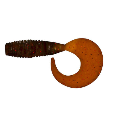 Мягкие приманки LureMax Teaser 1,5''/4см, LST15-005 Teriyaki Oil (10 шт.)
