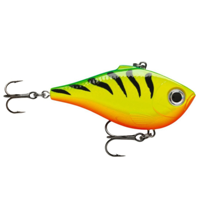 Воблер Rapala Ultra Light Rippin Rap ULRPR04 цв. GT