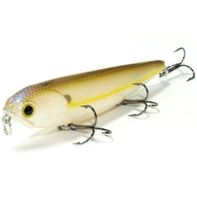 Воблер Lucky Craft Sammy 105 цв. 250 Chartreuse Shad