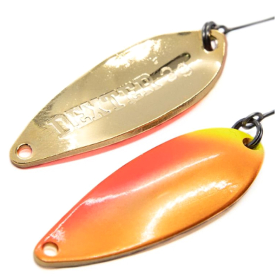 Блесна Yarie No.712 Dexter 2,5гр. цвет #E78