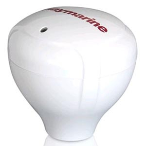 Антенна Raymarine RS130 GPS Receiver Raystar 130 (E32153)