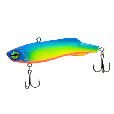 Раттлин Mega Brilliant Pescatore 93мм 28гр. цвет #9