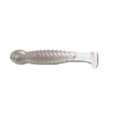Cиликоновая приманка Ecogear Grass Minnow SS 1-1/8'' цв. 115 (упак. 15шт.)