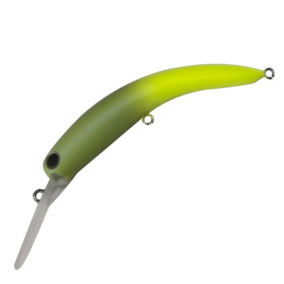 Воблер Mukai Tremo Long 55SS 55мм 3,3гр. цвет #523