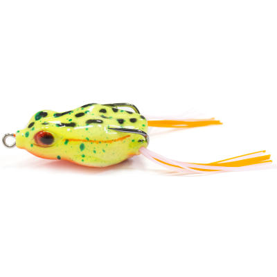 Приманка лягушка Columbia A6 цвет 8
