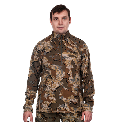 Термобелье Джемпер King Hunter Armored Modern camo р. 3XL