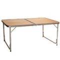 Стол походный CW Convert Table (чехол, размер 126х84см, высота переменная 53/70см)