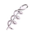 Спираль Vido Craft Spring Lock № 6, 10 шт шт/уп VD-SL-6(10)