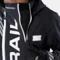 Комбинезон зимний Finntrail Backcountry 3811 Graphite M_N