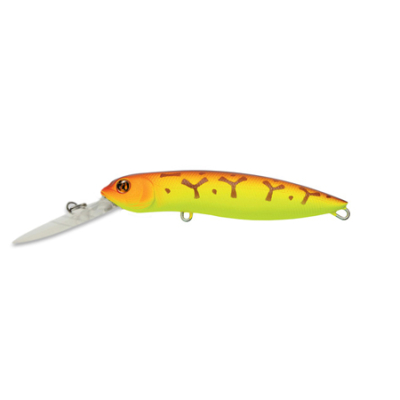Воблер Pontoon21 Moby Dick 100F-DR цв. 075
