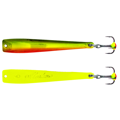 Блесна зимняя Nord Waters Аляска-NW WAK070012FRG