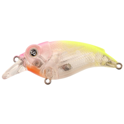 Воблер Lucky John Eco X-Jack Crank 50F цв. E454