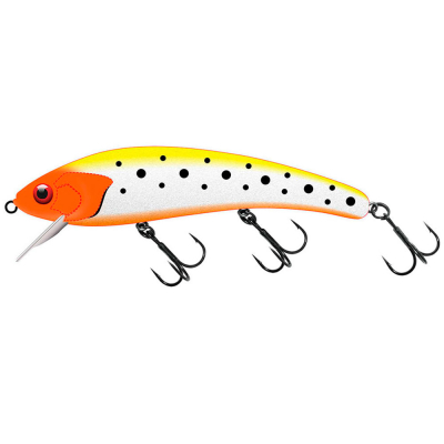 Воблер Stinger PhantomAS 105SP-SR #YST