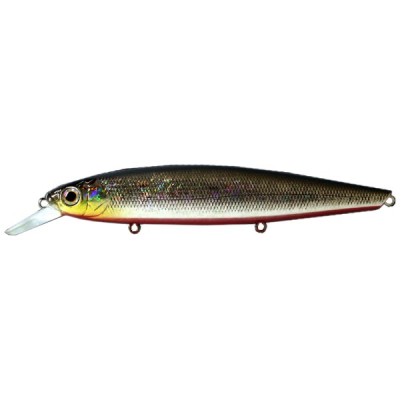 Воблер Deps Balisong Minnow 100 SP цв. 37