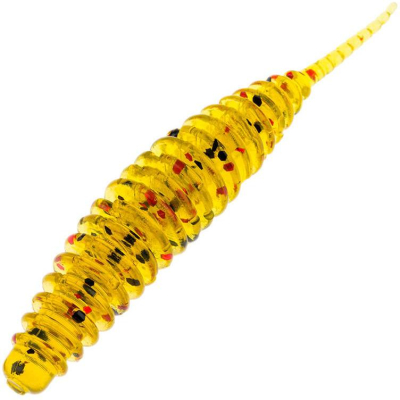 Силиконовая приманка Akara REX 1,5 цвет K002 (10 шт.)