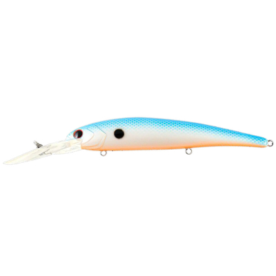 Воблер TsuYoki Soloist 120F цв. Y298R