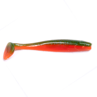 Мягкая приманка Lucky John Pro Series Minnow 3.3" цв. T56