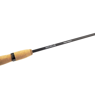 Спиннинг Nautilus Troutezza NTRS-762L 232см 1.5-9гр