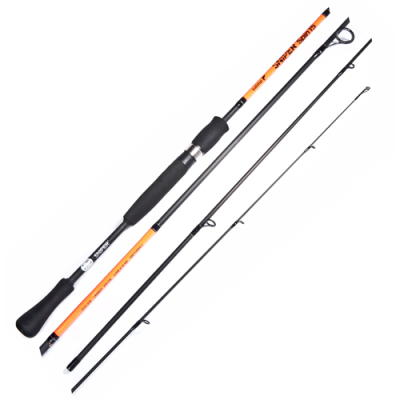 Удилище спиннинговое Salmo Sniper Spin 30 2.10