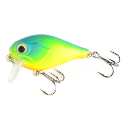 Воблер GRFish Buzzater 40F-SSR цв. L107