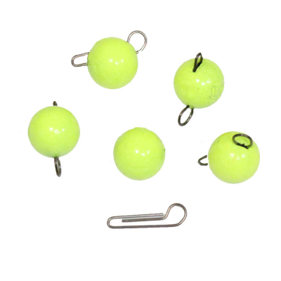 Груз Призёр "Шар" лимон флюр 4