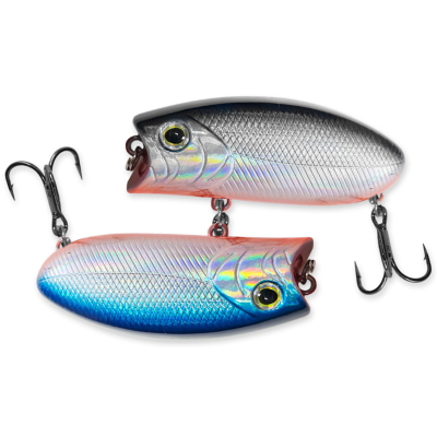 Воблер BAT Mamoru BT037 (60mm.; 9.5g.; 0.6m.) # B009