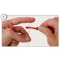 Петлевяз Stonfo Micro Loop Tyers для петель 4мм и 6мм 2шт (Art.738)