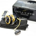 Катушка Shimano Bulls Eye 9120