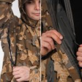Костюм King Hunter EXTERIOR Modern camo M