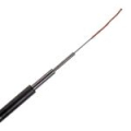 Удилище маховое Nisus Flame Rod Carbon, 6m, 15-40g (N-FR-600)-Д