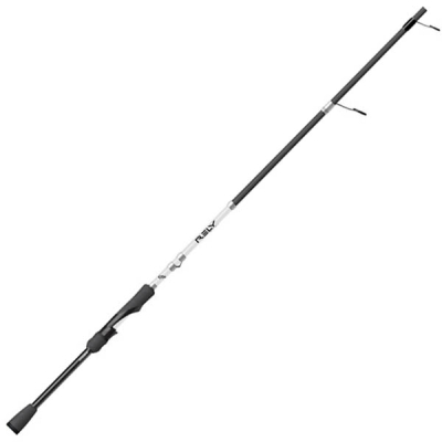 Удилище 13 Fishing Rely - 8' M 10-30g - spinning rod - 2pc