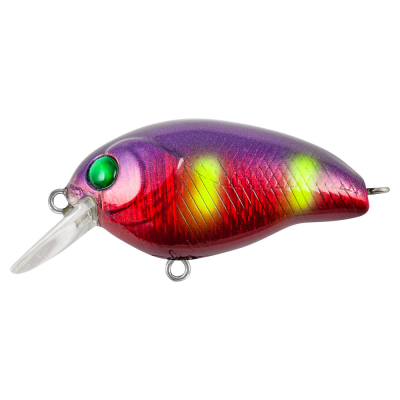 Воблер TsuYoki Agent 40F цв. AT033