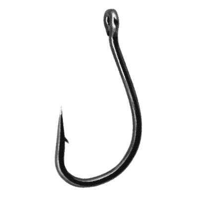 Крючки Kota Idumezina-R Black Nickel 10 pcs #13