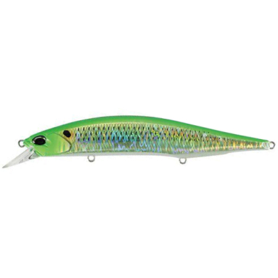 Воблер DUO Realis Jerkbait 120SP SW #CPA3512
