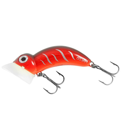 Воблер Halco Night Walker цвет # R18