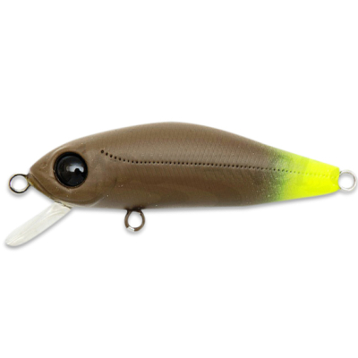 Воблер Pontoon21 Crackjack 48F-SR цв. #R47