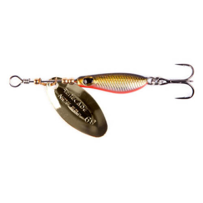 Блесна Renegade Nice Fry 12g OG(LG) цвет FA 156