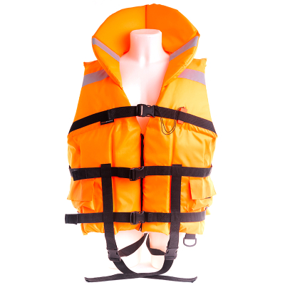 Спасательный жилет Rodstars 46-50 (сертифицированный)