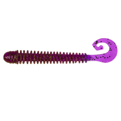 Мягкая приманка Select Uran 2.8" цв. 888