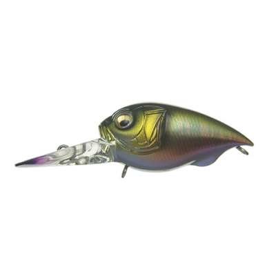 Воблер Megabass Spriggan SM-X цв. Wagin Oikawa