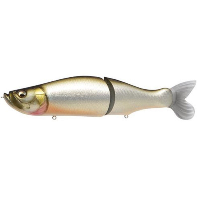 Воблер Megabass I-Slide 185(F) цв. Silver Salmon