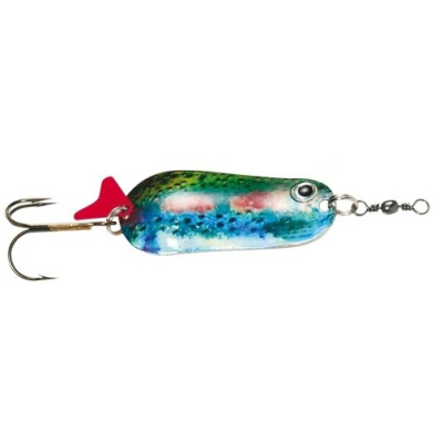Блесна DAM Effzett Super Natural 22гр - Rainbow Trout