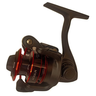 Катушка на поплавочной удочке HSQ-01-15 Kaida HSQ01