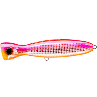 Воблер Duel Hardcore Bullet Bull 130F F1205-HPI