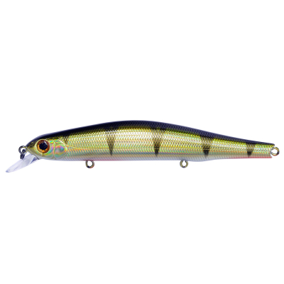 Воблер ZipBaits Orbit 110　SP 401 Perch