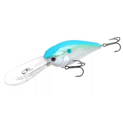 Воблер Lucky Craft LC 3.5X-14 -213 Aurora Citrus